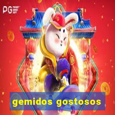 gemidos gostosos